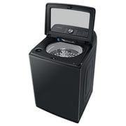 Samsung Top Load Washer 21kg with BubbleStorm & Auto Dispense – WA21A8376GV/YL