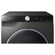 Samsung Front Load 9 kg Heat Pump Technology, Hygiene Care+, Digital Inverter, Silver Dryer – DV90T8240SX/YL