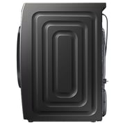 Samsung Front Load 8 kg Heat Pump Technology, Digital Inverter Motor, Black Dryer – DV80T7220BX/YL