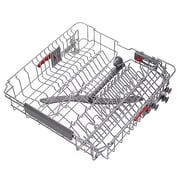 Samsung Freestanding Dishwasher DW60A8050FS/YL