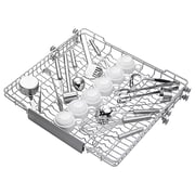 Samsung Freestanding Dishwasher DW60A8050FS/YL