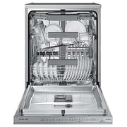 Samsung Freestanding Dishwasher DW60A8050FS/YL