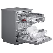 Samsung Freestanding Dishwasher DW60A8050FS/YL