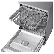 Samsung Freestanding Dishwasher DW60A8050FS/YL