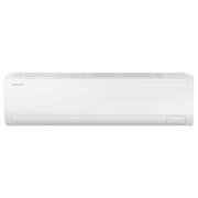 Samsung 1.5 Ton Split Air Conditioner, 17,500 BTU, Hot & Cold, Digital Inverter, 4-Way Swing – AR18DSFZAWK/MG