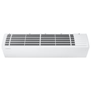 Samsung 1.5 Ton Split Air Conditioner, 17,500 BTU, Hot & Cold, Digital Inverter, 4-Way Swing – AR18DSFZAWK/MG