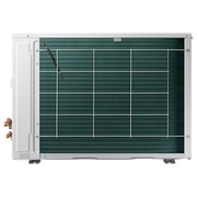 Samsung 1.5 Ton Split Air Conditioner, 17,500 BTU, Hot & Cold, Digital Inverter, 4-Way Swing – AR18DSFZAWK/MG