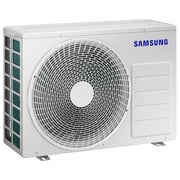 Samsung 1.5 Ton Split Air Conditioner, 17,500 BTU, Hot & Cold, Digital Inverter, 4-Way Swing – AR18DSFZAWK/MG