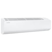 Samsung 1.5 Ton Split Air Conditioner, 17,500 BTU, Hot & Cold, Digital Inverter, 4-Way Swing – AR18DSFZAWK/MG