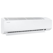 Samsung 1.5 Ton Split Air Conditioner, 17,500 BTU, Hot & Cold, Digital Inverter, 4-Way Swing – AR18DSFZAWK/MG