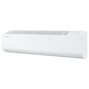 Samsung 1.5 Ton Split Air Conditioner, 17,500 BTU, Hot & Cold, Digital Inverter, 4-Way Swing – AR18DSFZAWK/MG