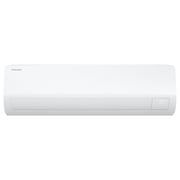 Samsung 1.5 Ton Split Air Conditioner, 17,500 BTU, Hot & Cold, Digital Inverter, 4-Way Swing – AR18DSFZAWK/MG