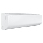 Samsung 1.5 Ton Split Air Conditioner, 17,500 BTU, Hot & Cold, Digital Inverter, 4-Way Swing – AR18DSFZAWK/MG