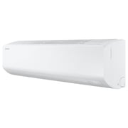 Samsung 1.5 Ton Split Air Conditioner, 17,500 BTU, Hot & Cold, Digital Inverter, 4-Way Swing – AR18DSFZAWK/MG