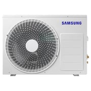 مكيف هواء سبليت من سامسونج AR18DVFZAWK/MG