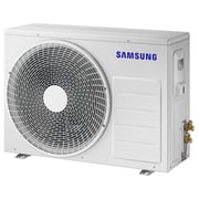 مكيف هواء سبليت من سامسونج AR18DVFZAWK/MG