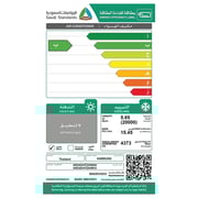 مكيف هواء سبليت من سامسونج AR24DVFZAWK/MG