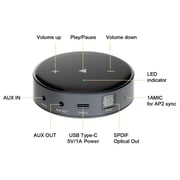WiiM Network Streamer Mini