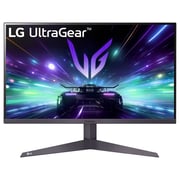 LG 24” UltraGear FHD 180Hz Gaming Monitor, 1ms MBR, HDR 10, 2024