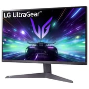 LG 24” UltraGear FHD 180Hz Gaming Monitor, 1ms MBR, HDR 10, 2024