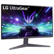 LG 24” UltraGear FHD 180Hz Gaming Monitor, 1ms MBR, HDR 10, 2024