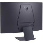 LG 27inch 27GS60QCB Curved Gaming Monitor UltraGear 180Hz Refresh Rate