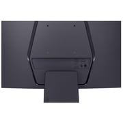 LG 27inch 27GS60QCB Curved Gaming Monitor UltraGear 180Hz Refresh Rate