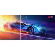 LG 32inch 32GS60QCB Curved Gaming Monitor UltraGear 1000R QHD 180Hz