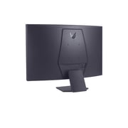 LG 32inch 32GS60QCB Curved Gaming Monitor UltraGear 1000R QHD 180Hz