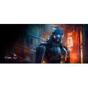 LG 32inch 32GS60QCB Curved Gaming Monitor UltraGear 1000R QHD 180Hz