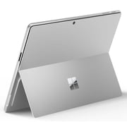 Microsoft Surface Pro 11 (2024) Copilot+ PC - Qualcomm Snapdragon X Plus / 13inch / 256GB SSD / 16GB / Shared Qualcomm Adreno Graphics / Windows 11 Home / Platinum / Middle East Version - [ZHX-00008] - Pre-order