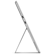 Microsoft Surface Pro 11 (2024) Copilot+ PC - Qualcomm Snapdragon X Plus / 13inch / 256GB SSD / 16GB / Shared Qualcomm Adreno Graphics / Windows 11 Home / Platinum / Middle East Version - [ZHX-00008] - Pre-order