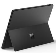 Microsoft Surface Pro 11 (2024) Copilot+ PC - Qualcomm Snapdragon X Elite / 13inch / 512GB SSD / 16GB RAM / Shared Qualcomm Adreno Graphics / Windows 11 Home / Black / Middle East Version - [ZIA-00025] - Pre-order