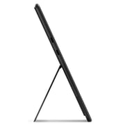 Microsoft Surface Pro 11 (2024) Copilot+ PC - Qualcomm Snapdragon X Elite / 13inch / 512GB SSD / 16GB RAM / Shared Qualcomm Adreno Graphics / Windows 11 Home / Black / Middle East Version - [ZIA-00025] - Pre-order
