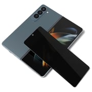 Max & Max Privacy Screen Protector Black Samsung Galaxy Z Fold6
