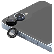 Max & Max Lens Protector Black Samsung Galaxy Z Flip6