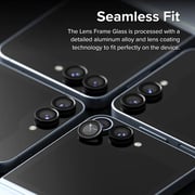 Max & Max Lens Protector Black Samsung Galaxy Z Flip6
