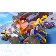 PS4 Crash Team Racing: Nitro Fueled Game