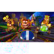 PS4 Crash Team Racing: Nitro Fueled Game
