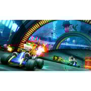 Xbox One Crash Team Racing: Nitro Fueled Game
