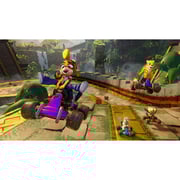 Xbox One Crash Team Racing: Nitro Fueled Game