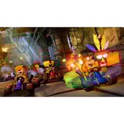 Xbox One Crash Team Racing: Nitro Fueled Game