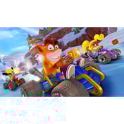 Xbox One Crash Team Racing: Nitro Fueled Game