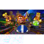 Xbox One Crash Team Racing: Nitro Fueled Game