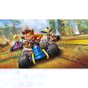 Xbox One Crash Team Racing: Nitro Fueled Game