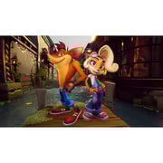 Xbox One Crash Bandicoot 4: It's About Time Game
