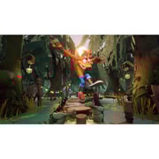 Xbox One Crash Bandicoot 4: It's About Time Game