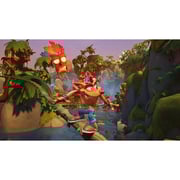 Xbox One Crash Bandicoot 4: It's About Time Game
