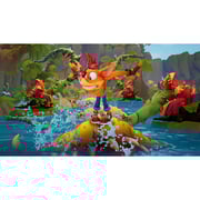 Xbox One Crash Bandicoot 4: It's About Time Game