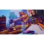 Xbox One Crash Bandicoot 4: It's About Time Game